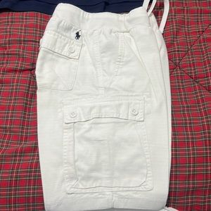 Kids Ralph Lauren Polo shorts